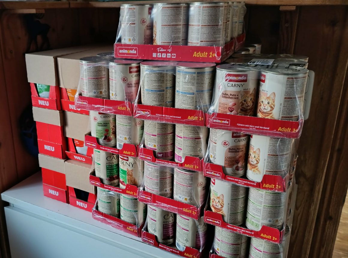 Ja, ist denn heut schon Weihnachten?! Ja, ist denn heut schon Weihnachten?!