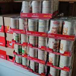 Ja, ist denn heut schon Weihnachten?!